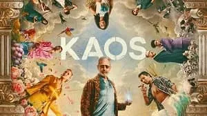 KAOS 1. Sezon 6. Bölüm izle