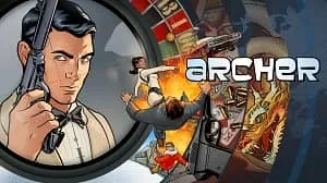Archer 2009 1. Sezon 3. Bölüm (Türkçe Dublaj) izle