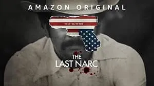 The Last Narc 1. Sezon 3. Bölüm izle