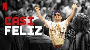 Casi Feliz 1. Sezon 8. Bölüm izle