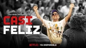 Casi Feliz 2. Sezon 1. Bölüm izle