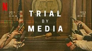 Trial by Media 1. Sezon 3. Bölüm izle