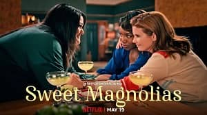 Sweet Magnolias 4. Sezon 2. Bölüm (Türkçe Dublaj) izle