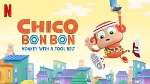 Chico Bon Bon: Monkey with a Tool Belt 3. Sezon 3. Bölüm (Türkçe Dublaj) izle