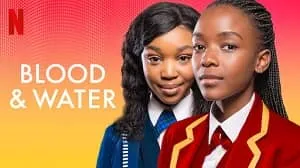 Blood & Water 2. Sezon 1. Bölüm izle