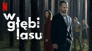 The Woods 1. Sezon 6. Bölüm (Türkçe Dublaj) izle