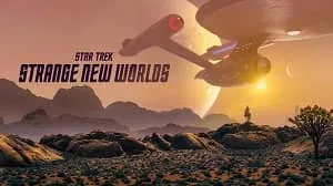 Star Trek: Strange New Worlds 1. Sezon 3. Bölüm (Türkçe Dublaj) izle