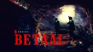 Betaal 1. Sezon 2. Bölüm izle