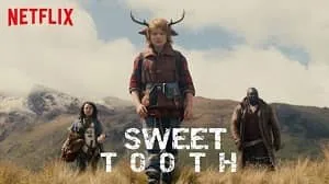 Sweet Tooth 1. Sezon 3. Bölüm izle