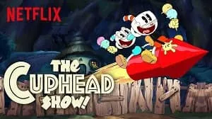 The Cuphead Show! 2. Sezon 12. Bölüm izle