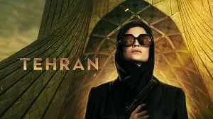 Tehran 3. Sezon 5. Bölüm izle