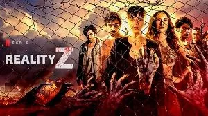 Reality Z 1. Sezon 2. Bölüm izle