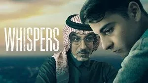 Whispers 1. Sezon 5. Bölüm izle