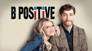 B Positive 1. Sezon 14. Bölüm izle
