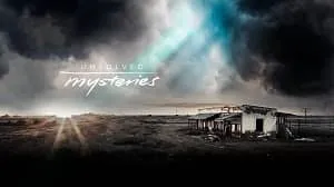 Unsolved Mysteries 5. Sezon 2. Bölüm (Türkçe Dublaj) izle