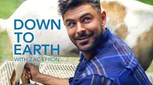Down to Earth with Zac Efron 2. Sezon 4. Bölüm (Türkçe Dublaj) izle