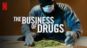The Business of Drugs 1. Sezon 5. Bölüm (Türkçe Dublaj) izle