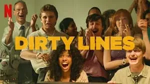 Dirty Lines 1. Sezon 2. Bölüm (Türkçe Dublaj) izle