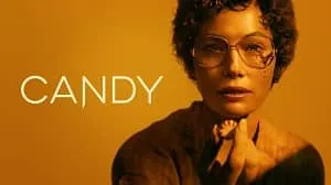 Candy 1. Sezon 5. Bölüm izle