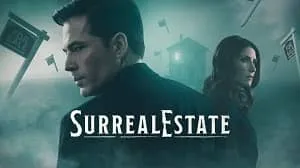 SurrealEstate 1. Sezon 6. Bölüm izle