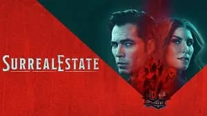 SurrealEstate 2. Sezon 6. Bölüm izle