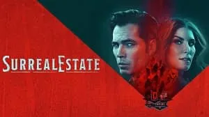 SurrealEstate 3. Sezon 6. Bölüm izle