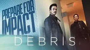 Debris 1. Sezon 7. Bölüm izle