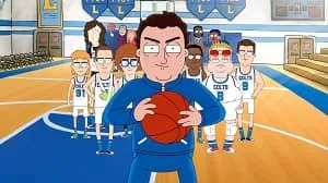 Hoops 1. Sezon 1. Bölüm (Türkçe Dublaj) izle