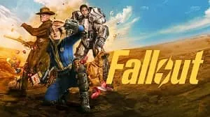 Fallout 1. Sezon 6. Bölüm (Türkçe Dublaj) izle