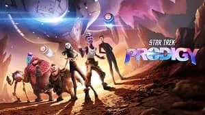 Star Trek: Prodigy 1. Sezon 3. Bölüm (Türkçe Dublaj) izle