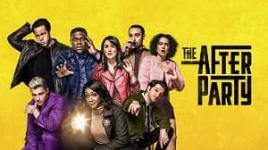 The Afterparty 1. Sezon 2. Bölüm izle