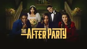 The Afterparty 2. Sezon 1. Bölüm izle