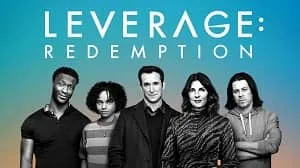 Leverage: Redemption 1. Sezon 16. Bölüm izle