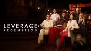 Leverage: Redemption 2. Sezon 3. Bölüm izle