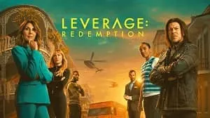 Leverage: Redemption 3. Sezon 2. Bölüm izle