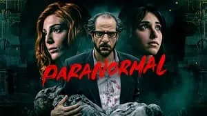 Paranormal 1. Sezon 5. Bölüm (Türkçe Dublaj) izle
