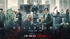 Hellbound 1. Sezon 6. Bölüm (Türkçe Dublaj) izle