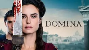 Domina 2. Sezon 4. Bölüm izle