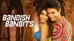 Bandish Bandits 1. Sezon 1. Bölüm izle