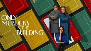 Only Murders in the Building 2. Sezon 9. Bölüm izle