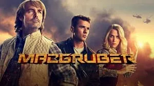 MacGruber 1. Sezon 3. Bölüm izle