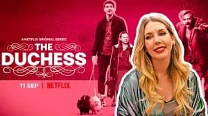 The Duchess 1. Sezon 5. Bölüm (Türkçe Dublaj) izle
