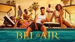 Bel-Air 3. Sezon 6. Bölüm izle