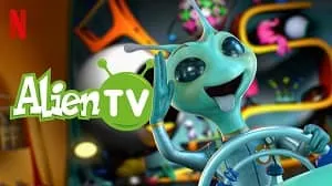 Alien TV 1. Sezon 10. Bölüm (Türkçe Dublaj) izle