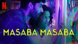 Masaba Masaba 1. Sezon 5. Bölüm izle