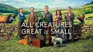 All Creatures Great and Small 1. Sezon 5. Bölüm izle