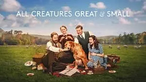 All Creatures Great & Small 5. Sezon 3. Bölüm izle