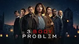 3 Body Problem 1. Sezon 7. Bölüm izle