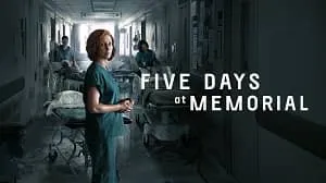 Five Days at Memorial 1. Sezon 3. Bölüm izle