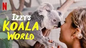 Izzy’s Koala World 1. Sezon 6. Bölüm (Türkçe Dublaj) izle